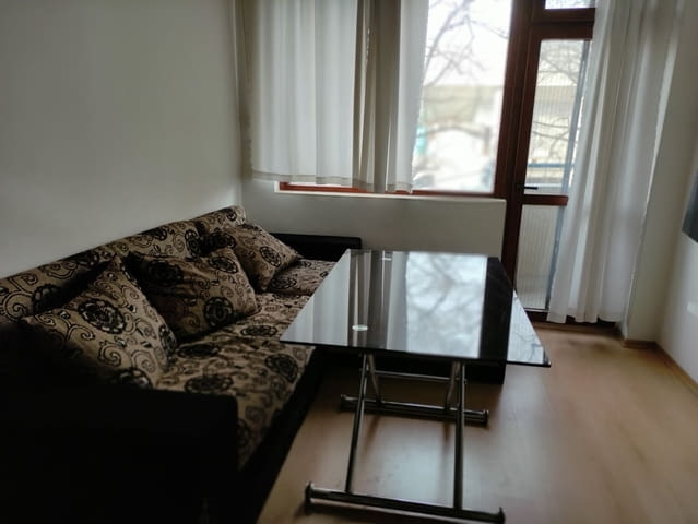 Давам под наем двустаен апартамент 2-стаен, 65 м2, Тухла - град Пловдив | Апартаменти - снимка 7