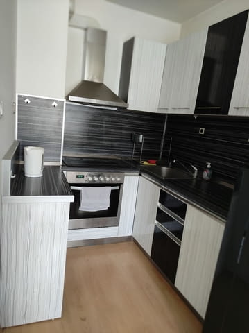 Давам под наем двустаен апартамент 2-стаен, 65 м2, Тухла - град Пловдив | Апартаменти - снимка 8