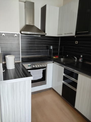 Давам под наем двустаен апартамент 2-стаен, 65 м2, Тухла - град Пловдив | Апартаменти - снимка 9