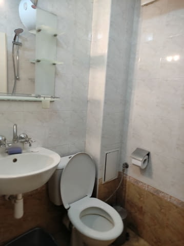 Давам под наем двустаен апартамент 2-стаен, 65 м2, Тухла - град Пловдив | Апартаменти - снимка 10