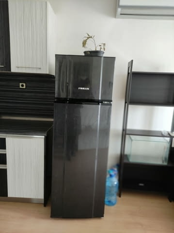 Давам под наем двустаен апартамент 2-стаен, 65 м2, Тухла - град Пловдив | Апартаменти - снимка 11