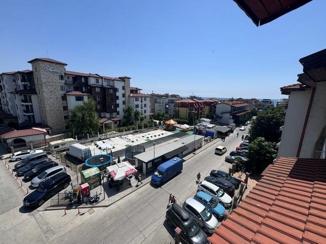 Апартамент с 2 спални Равда 2-bedroom, 80 m2, Brick - village Ravda | Apartments - снимка 2