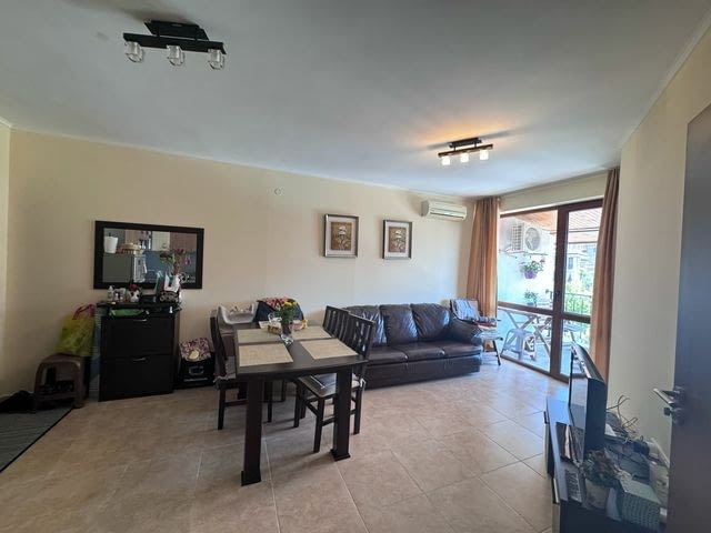 Апартамент с 2 спални Равда 2-bedroom, 80 m2, Brick - village Ravda | Apartments - снимка 4