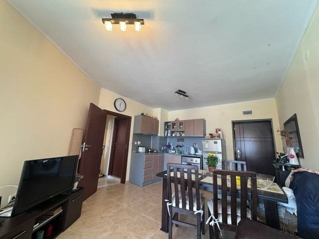 Апартамент с 2 спални Равда 2-bedroom, 80 m2, Brick - village Ravda | Apartments - снимка 5