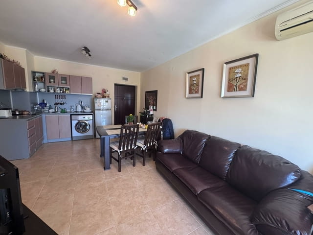 Апартамент с 2 спални Равда 2-bedroom, 80 m2, Brick - village Ravda | Apartments - снимка 6