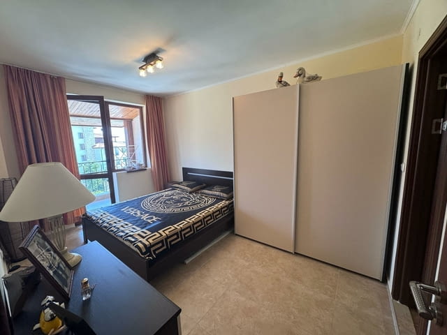 Апартамент с 2 спални Равда 2-bedroom, 80 m2, Brick - village Ravda | Apartments - снимка 7