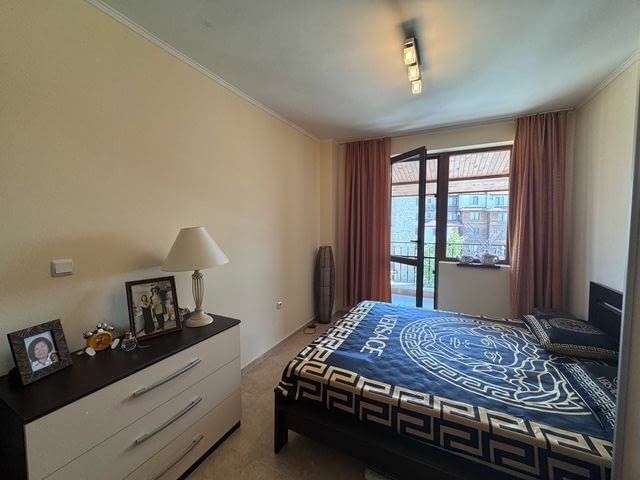 Апартамент с 2 спални Равда 2-bedroom, 80 m2, Brick - village Ravda | Apartments - снимка 8