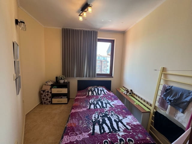 Апартамент с 2 спални Равда 2-bedroom, 80 m2, Brick - village Ravda | Apartments - снимка 9