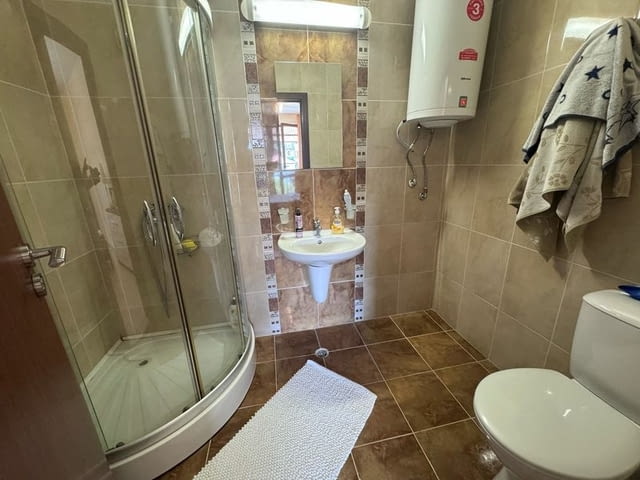 Апартамент с 2 спални Равда 2-bedroom, 80 m2, Brick - village Ravda | Apartments - снимка 11