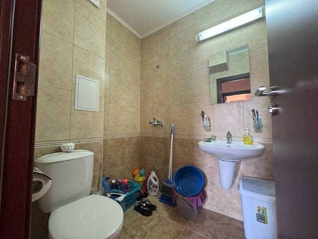 Апартамент с 2 спални Равда 2-bedroom, 80 m2, Brick - village Ravda | Apartments - снимка 12