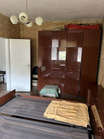 Голям 2-стаен френската гимназия 64 м2, Панел, С паркинг - град Пловдив | Апартаменти - снимка 5