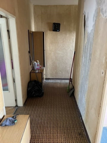 Голям 2-стаен френската гимназия 64 м2, Панел, С паркинг - град Пловдив | Апартаменти - снимка 6