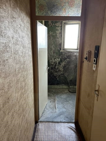 Голям 2-стаен френската гимназия 64 м2, Панел, С паркинг - град Пловдив | Апартаменти - снимка 7