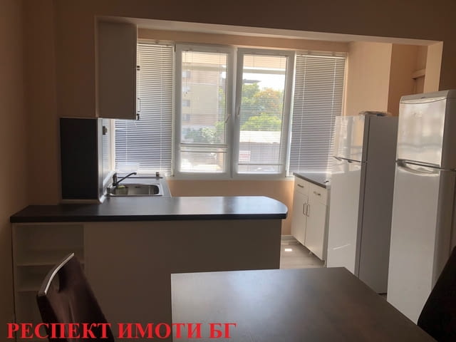 Военна болница двустаен обзаведен 2-стаен, 60 м2, Тухла - град Пловдив | Апартаменти - снимка 8