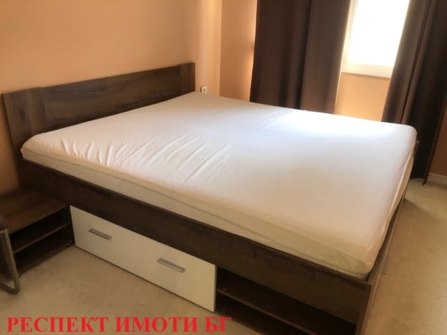 Военна болница двустаен обзаведен 2-стаен, 60 м2, Тухла - град Пловдив | Апартаменти - снимка 5