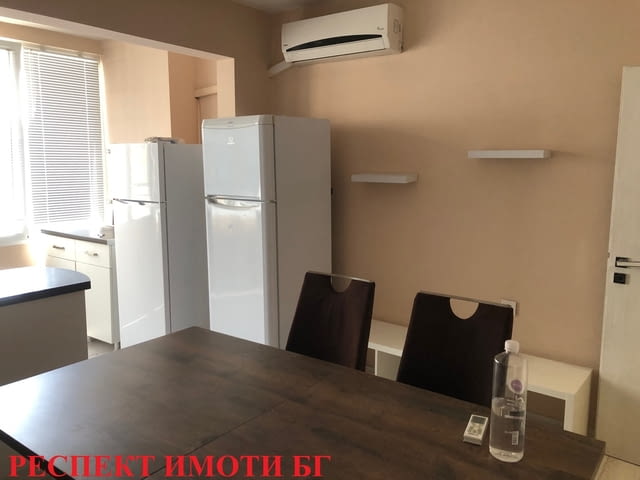 Военна болница двустаен обзаведен 2-стаен, 60 м2, Тухла - град Пловдив | Апартаменти - снимка 9