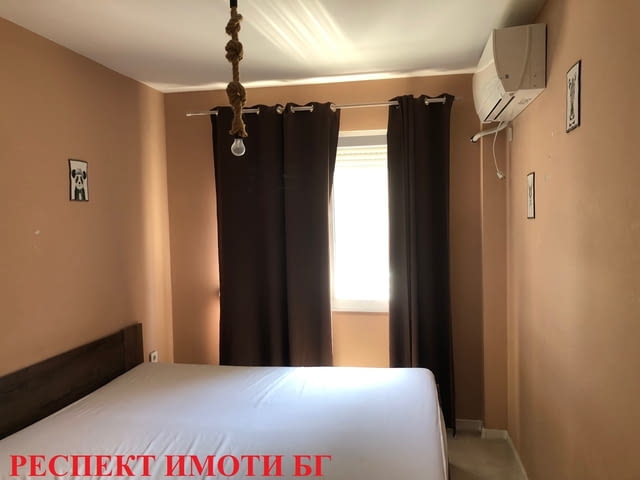 Военна болница двустаен обзаведен 2-стаен, 60 м2, Тухла - град Пловдив | Апартаменти - снимка 6