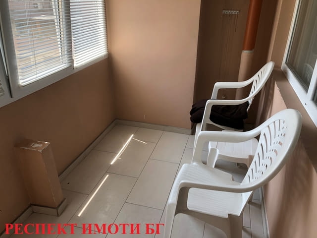 Военна болница двустаен обзаведен 2-стаен, 60 м2, Тухла - град Пловдив | Апартаменти - снимка 4