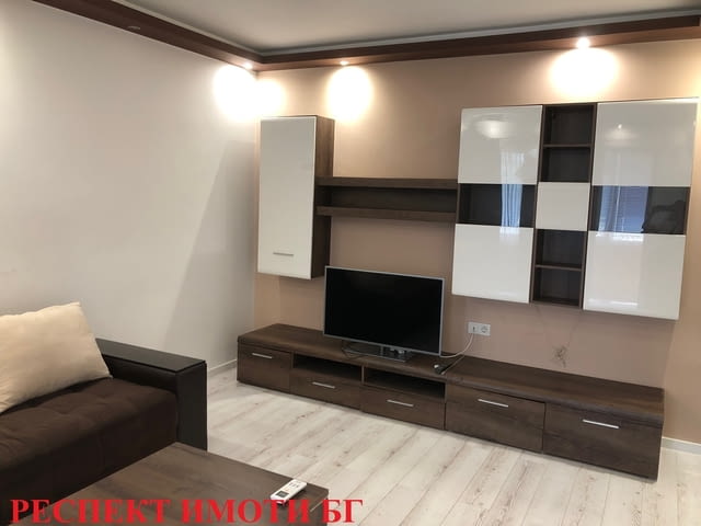 Военна болница двустаен обзаведен 2-стаен, 60 м2, Тухла - град Пловдив | Апартаменти - снимка 3