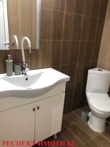 Военна болница двустаен обзаведен 2-стаен, 60 м2, Тухла - град Пловдив | Апартаменти - снимка 11