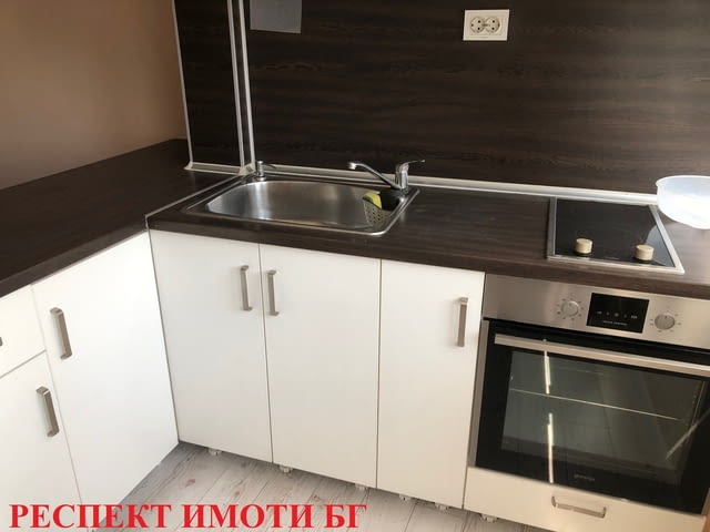 Военна болница двустаен обзаведен 2-стаен, 60 м2, Тухла - град Пловдив | Апартаменти - снимка 7