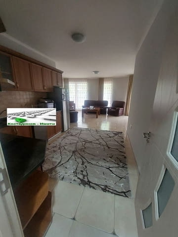 Тристаен апартамент Кършияка с Гараж 3-стаен, 135 м2, Тухла - град Пловдив | Апартаменти - снимка 3