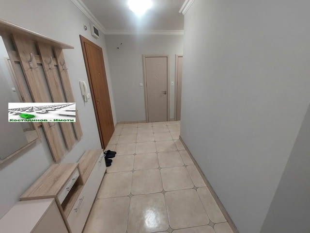 Тристаен апартамент Кършияка с Гараж 3-стаен, 135 м2, Тухла - град Пловдив | Апартаменти - снимка 5