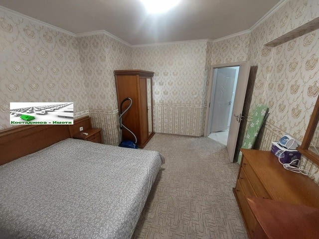 Тристаен апартамент Кършияка с Гараж 3-стаен, 135 м2, Тухла - град Пловдив | Апартаменти - снимка 7