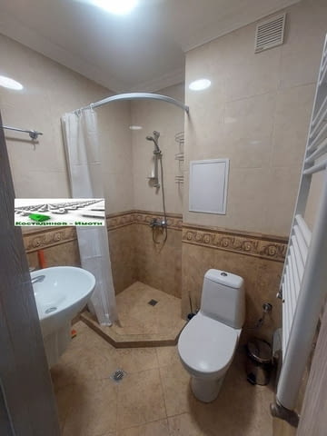 Тристаен апартамент Кършияка с Гараж 3-стаен, 135 м2, Тухла - град Пловдив | Апартаменти - снимка 8