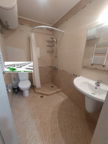 Тристаен апартамент Кършияка с Гараж 3-стаен, 135 м2, Тухла - град Пловдив | Апартаменти - снимка 9