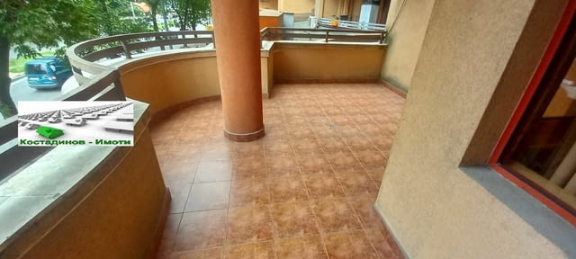 Тристаен апартамент Кършияка с Гараж 3-стаен, 135 м2, Тухла - град Пловдив | Апартаменти - снимка 11