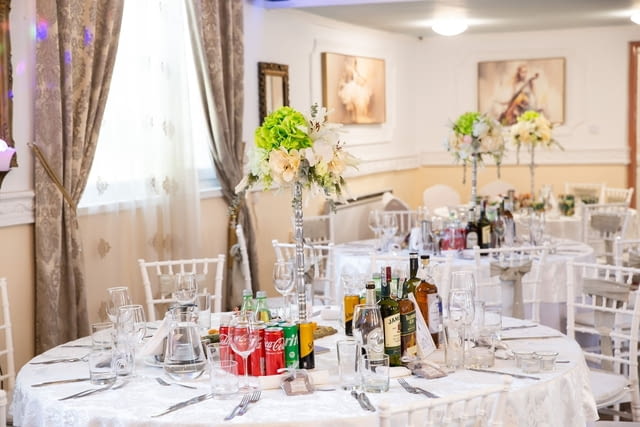 Сватба в София Американска, Арабска, Балканска, Българска, Европейска, Индийска, Италианска, Китайска, Латиноамериканска, Средиземноморска, Тайландска, Абитуриентски бал, Банкет, Годишнина, Детско парти, Новогодишно парти, Рожден ден, Сватба, Тийм билдинг, Фирмено парти - град София | Събития / Кетъринг - снимка 12