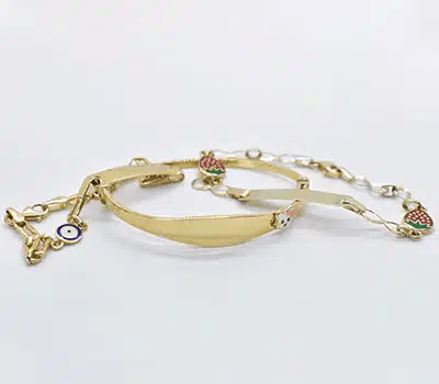 Авангард Голд - онлайн магазин за златни бижута и аксесоари на достъпни цени - снимка 1