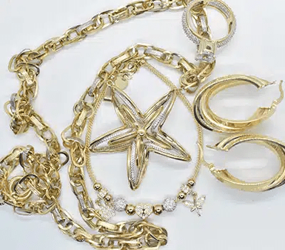 Авангард Голд - онлайн магазин за златни бижута и аксесоари на достъпни цени - снимка 2