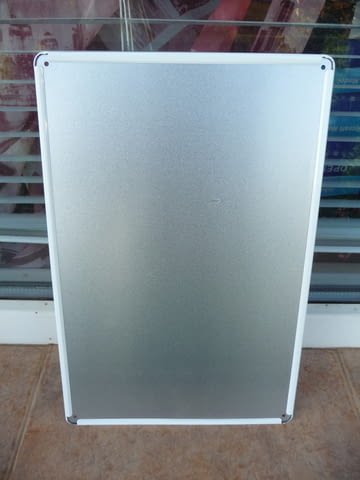 Метална табела Премиум кафе най-доборото за започване на деня - снимка 3