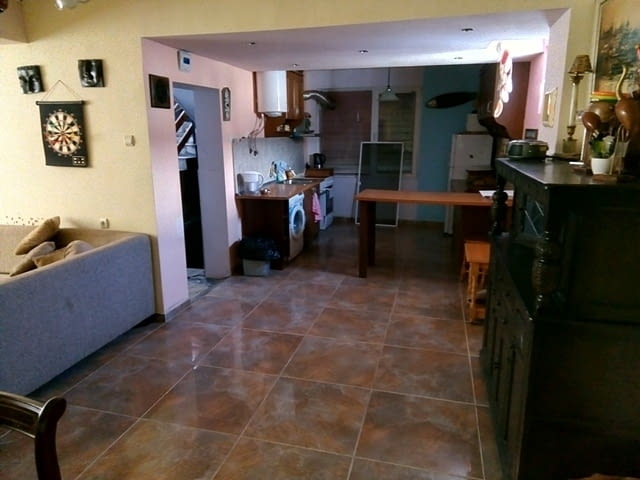 Триетажна къща на 18 км от Приморско, village Novo Panicharеvo | Houses & Villas - снимка 3