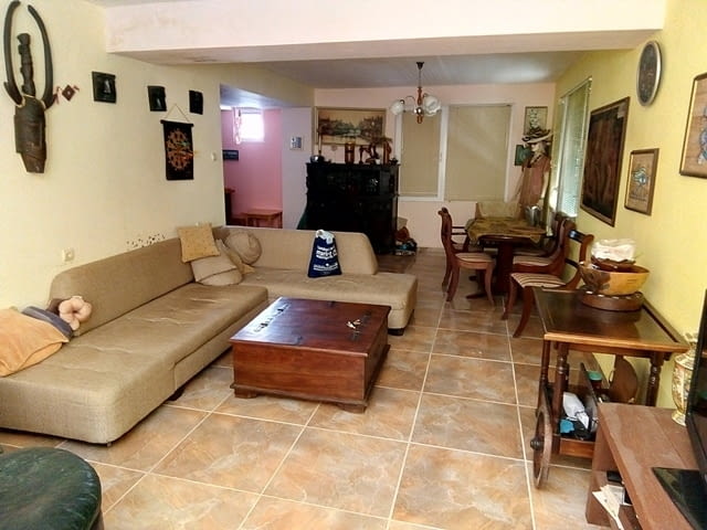 Триетажна къща на 18 км от Приморско, village Novo Panicharеvo | Houses & Villas - снимка 4