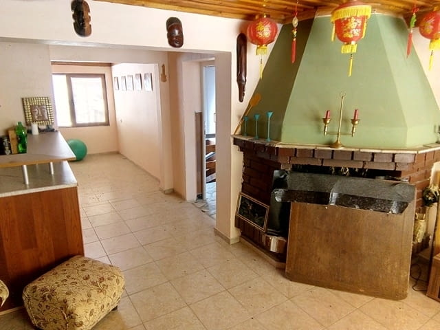 Триетажна къща на 18 км от Приморско, village Novo Panicharеvo | Houses & Villas - снимка 5