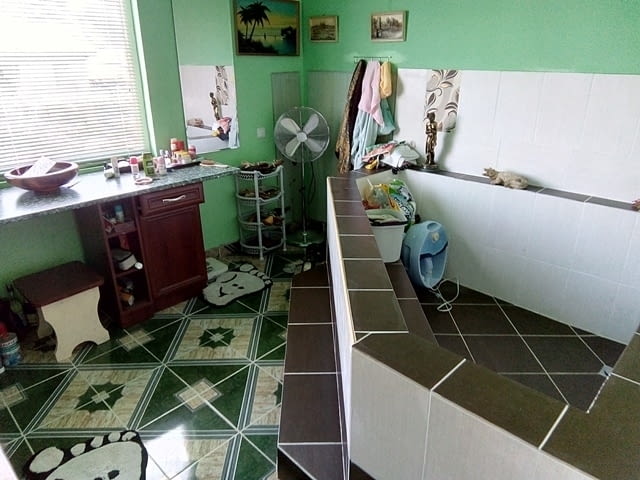 Триетажна къща на 18 км от Приморско, village Novo Panicharеvo | Houses & Villas - снимка 9