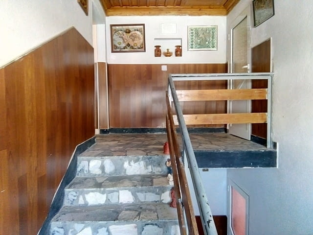 Триетажна къща на 18 км от Приморско, village Novo Panicharеvo | Houses & Villas - снимка 11