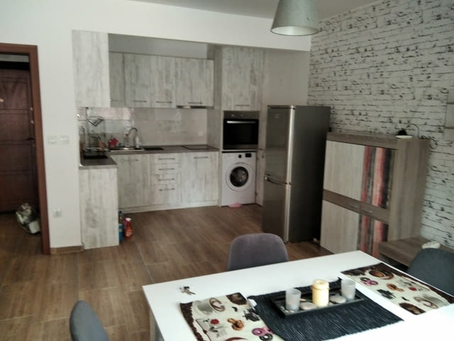 Едностаен обзаведен Остромила Studio, 35 m2, Brick - city of Plovdiv | Apartments - снимка 1