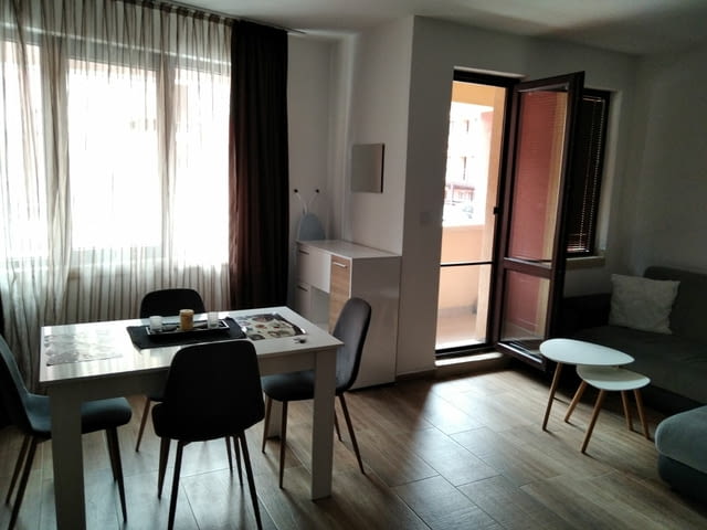 Едностаен обзаведен Остромила Studio, 35 m2, Brick - city of Plovdiv | Apartments - снимка 2