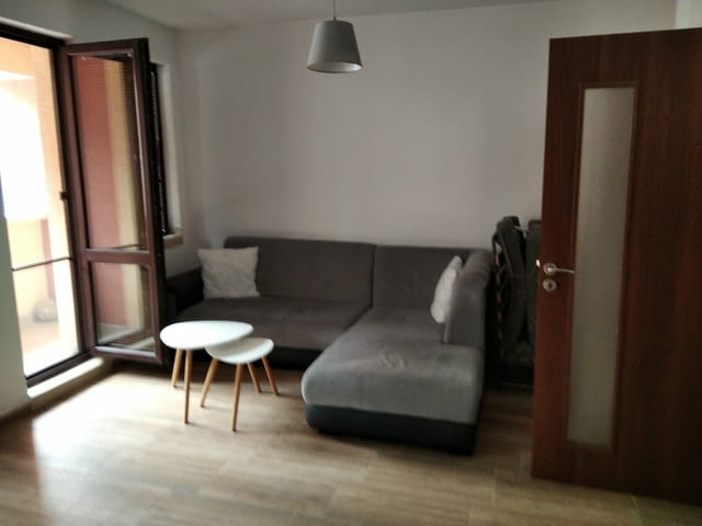 Едностаен обзаведен Остромила Studio, 35 m2, Brick - city of Plovdiv | Apartments - снимка 3