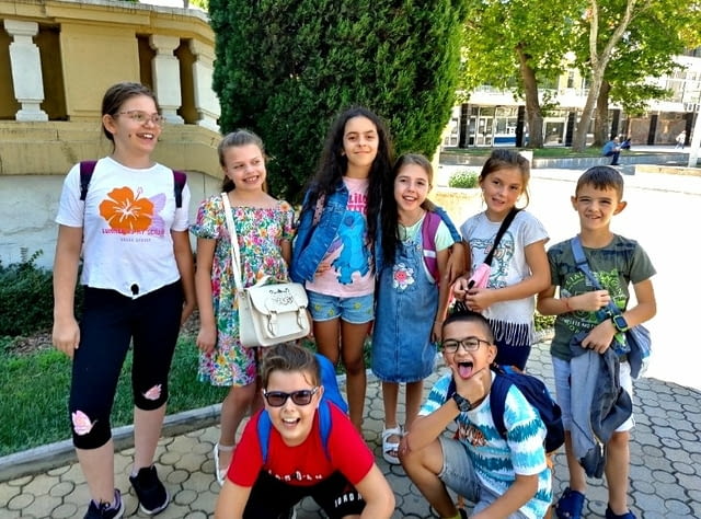 Занималнята на ИМКА - city of Plovdiv | Kindergarten - снимка 1