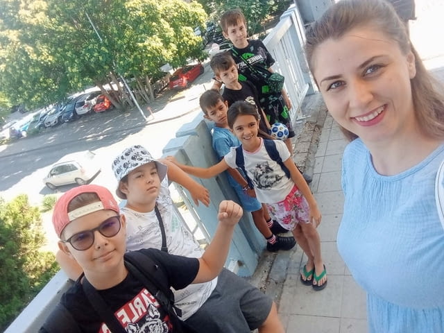 Занималнята на ИМКА - city of Plovdiv | Kindergarten - снимка 3