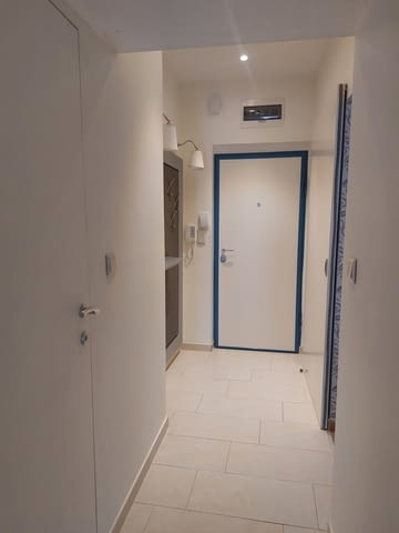 НДК, двустаен, луксозен, 950 евро 2-стаен, 62 м2, Тухла - град София | Апартаменти - снимка 12