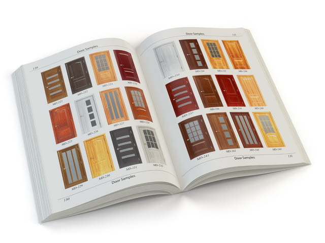 Печатни материали и печатна реклама от рекламна агенция "Ваком" - снимка 2