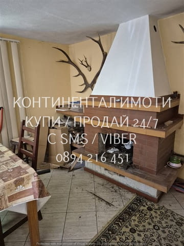 Кодл 63060. Триетажна тухлена вила близнак 200м2 със самостоятелен обособен двор 350м2 /дворът е ден - снимка 10