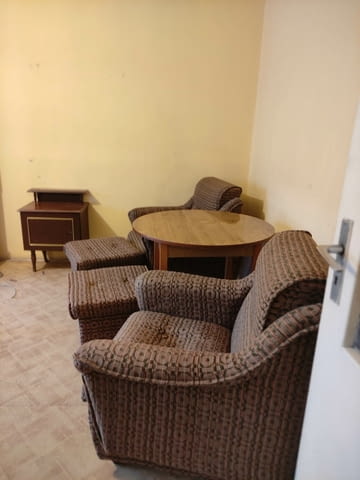 Продавам ДВУСТАЕН апартамент в гр.Пловдив кв.Кючук Париж, град Пловдив | Апартаменти - снимка 1