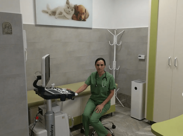 Д-р Татяна Цанова – Детски нефролог и педиатър в София, city of Sofia | Doctors - снимка 1